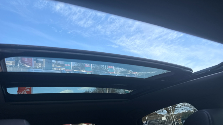 Honda Civic 2.0 eHEV Advance 5dr CVT Hybrid Hatchback